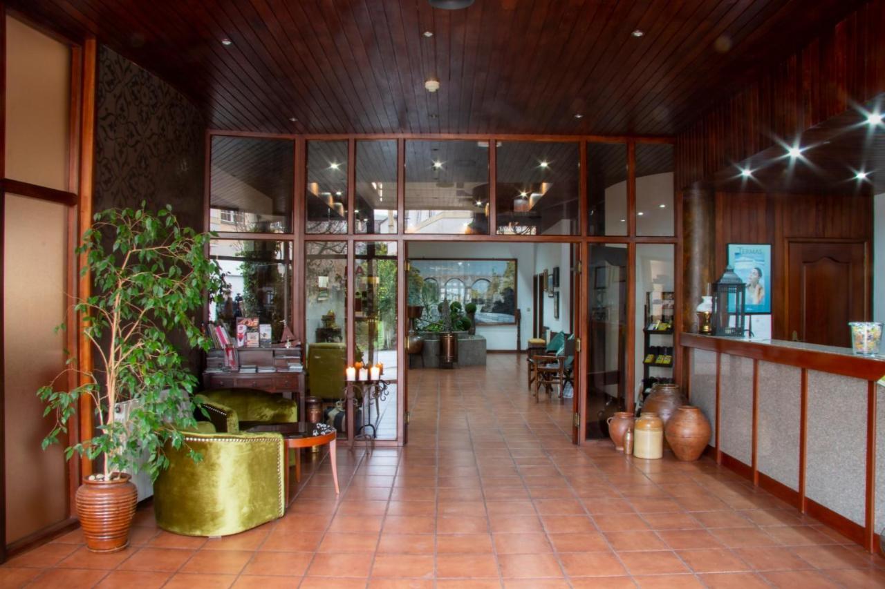 Pantanha Apartment Nelas Exterior foto